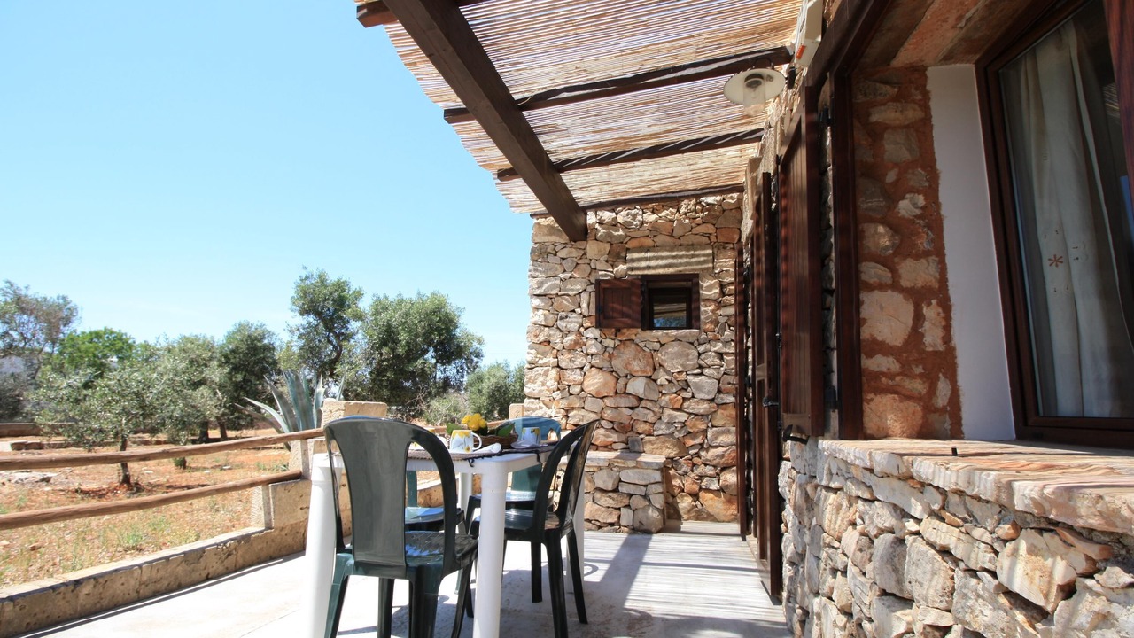 Photo of Outdoor in Taviano