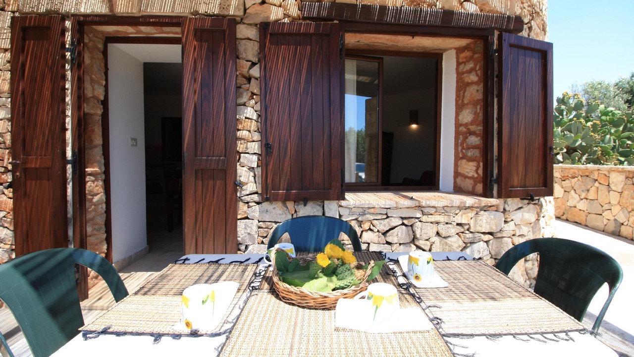 Photo of Outdoor in Taviano