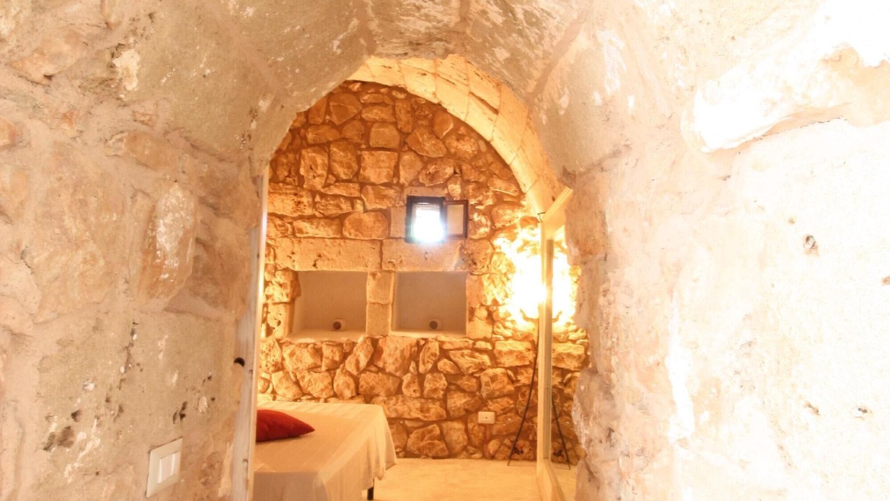 Photo of Bedroom in Taviano