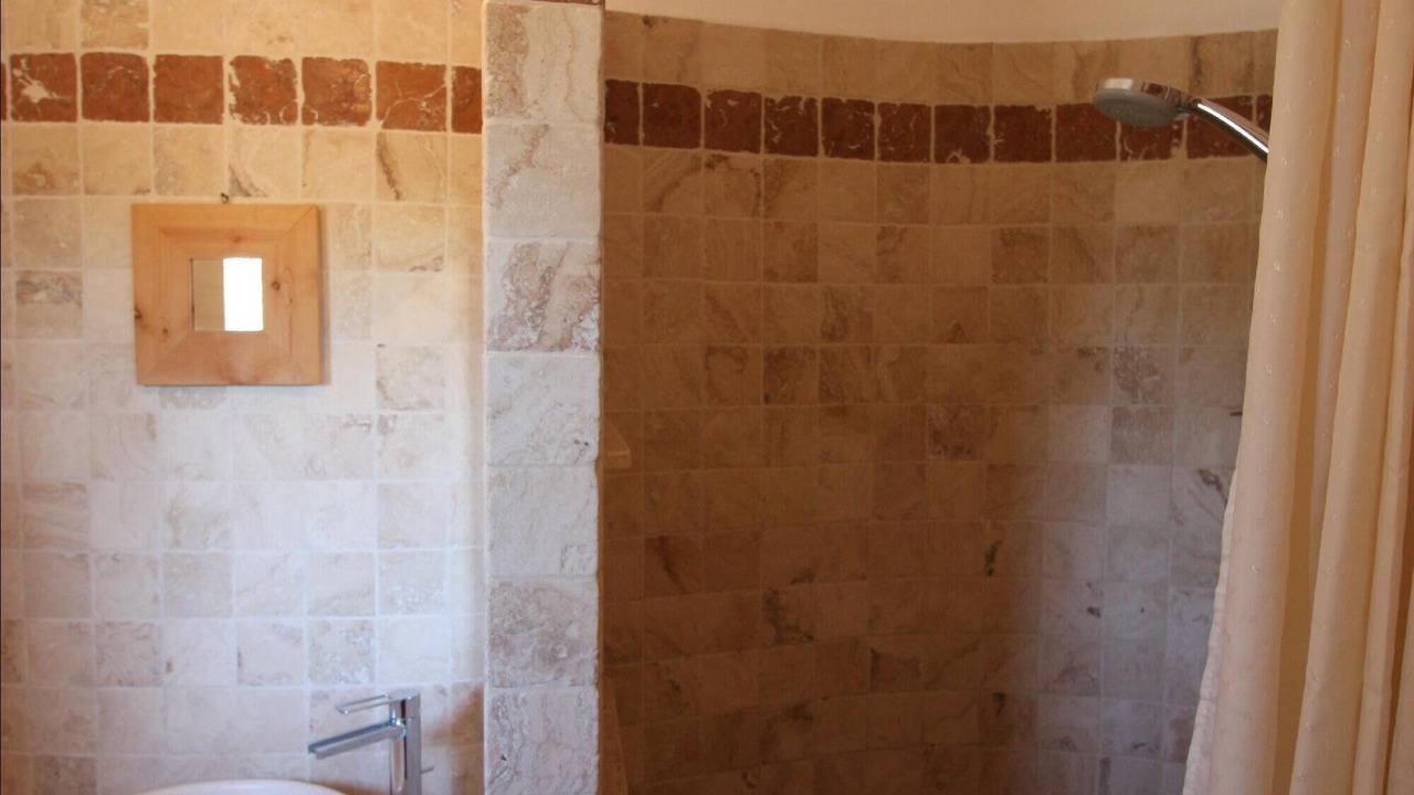 Photo of Bathroom in Taviano