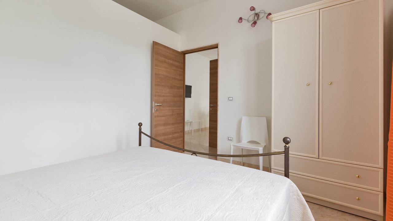 Photo of Bedroom in Torre Lapillo
