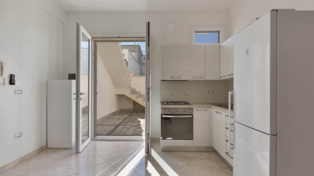 Photo of Kitchen in Torre Lapillo