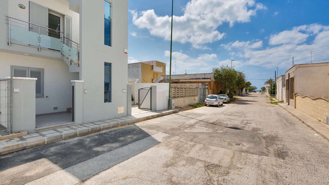 Photo of Outdoor in Torre Lapillo