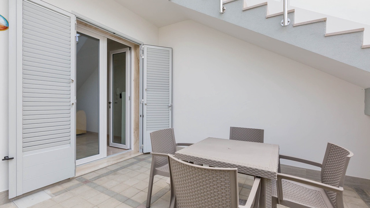 Photo of Outdoor in Torre Lapillo
