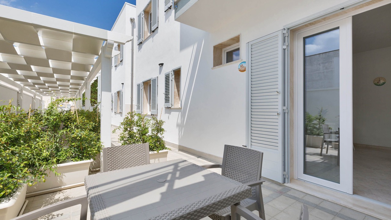 Photo of Outdoor in Torre Lapillo