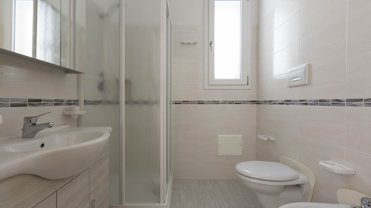 Photo of Bathroom in Torre Lapillo
