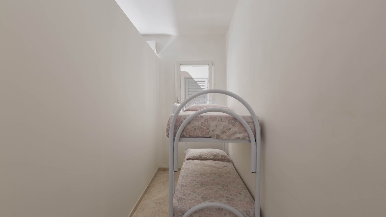 Photo of Bedroom in Torre Lapillo