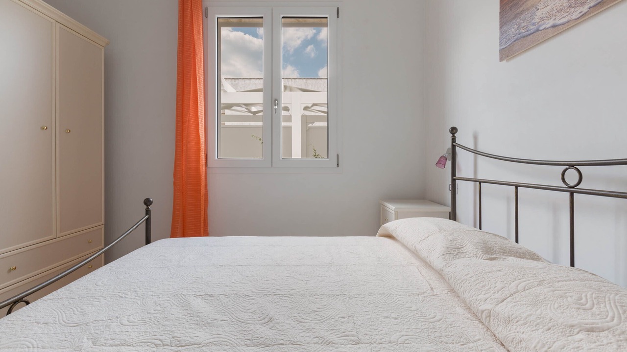 Photo of Bedroom in Torre Lapillo