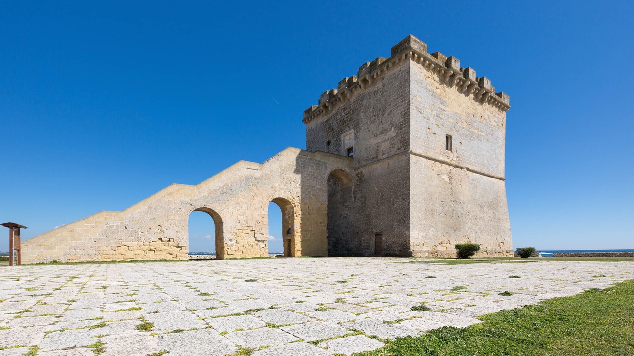 Photo of Others in Torre Lapillo