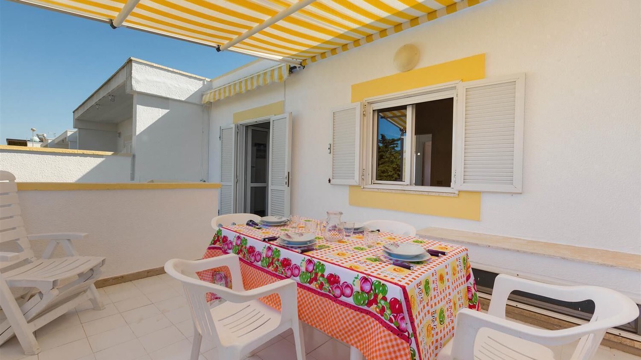 Photo of Outdoor in Lido Marini