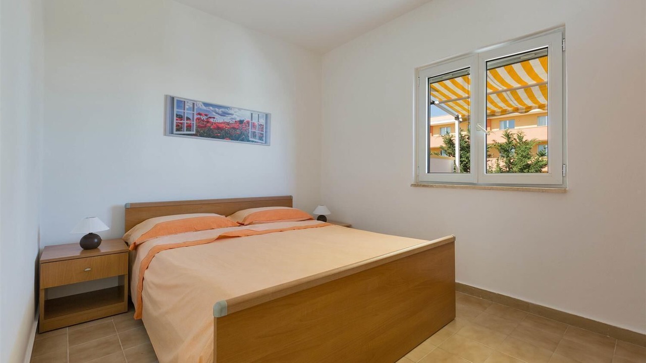 Photo of Bedroom in Lido Marini