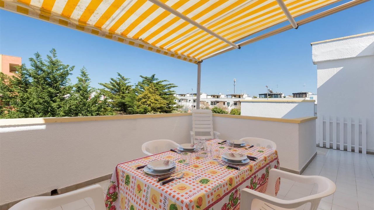 Photo of Outdoor in Lido Marini
