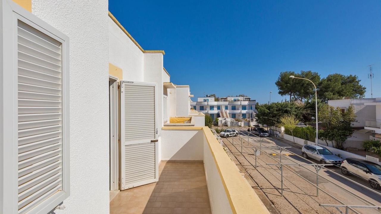Photo of Outdoor in Lido Marini