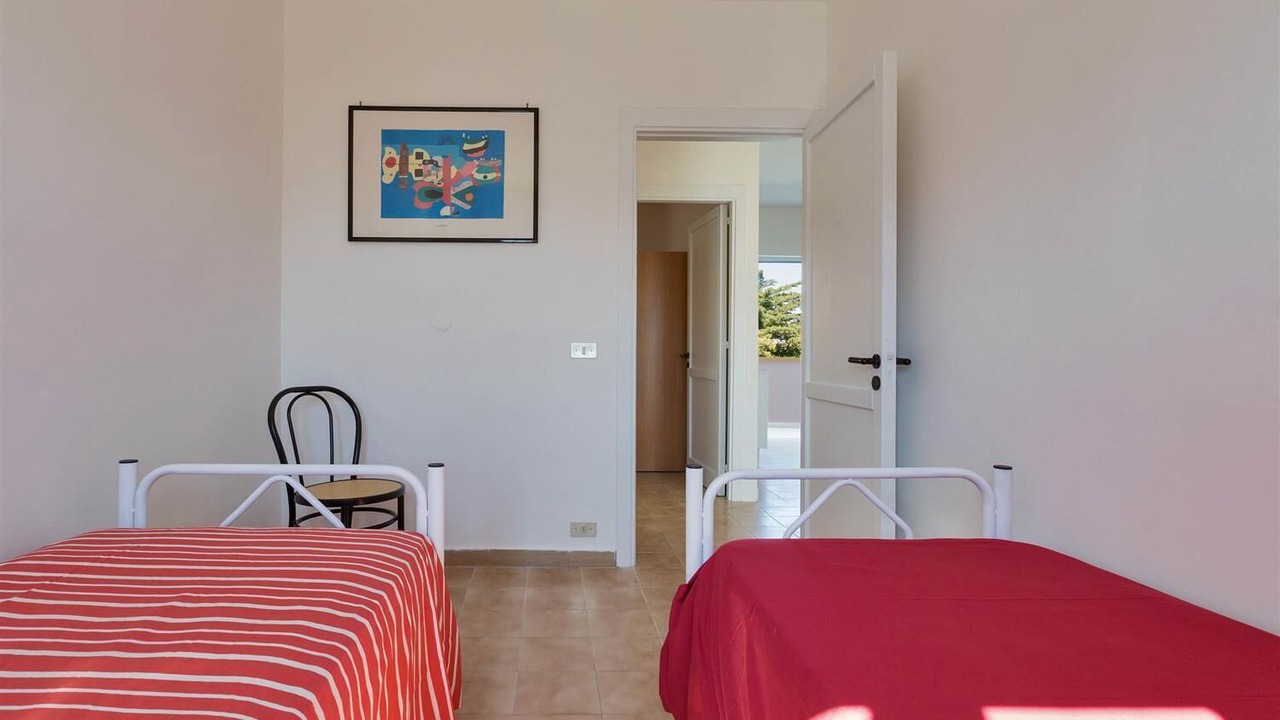 Photo of Bedroom in Lido Marini
