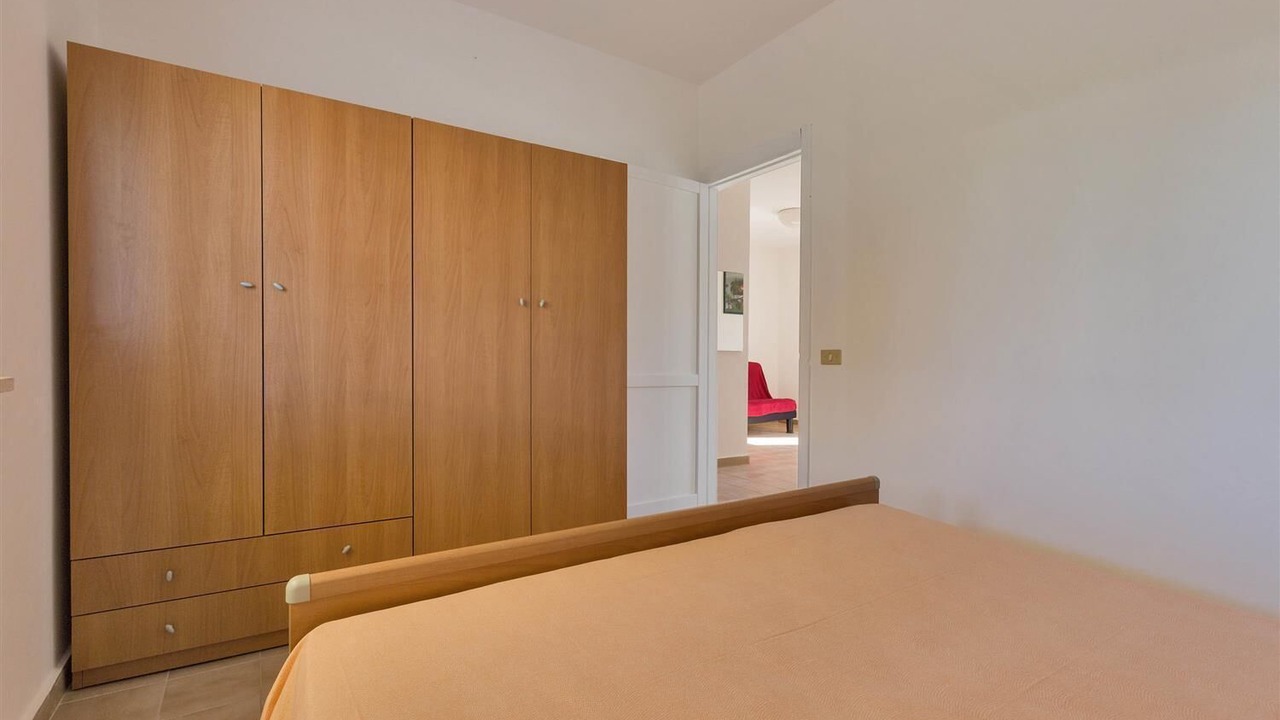 Photo of Bedroom in Lido Marini