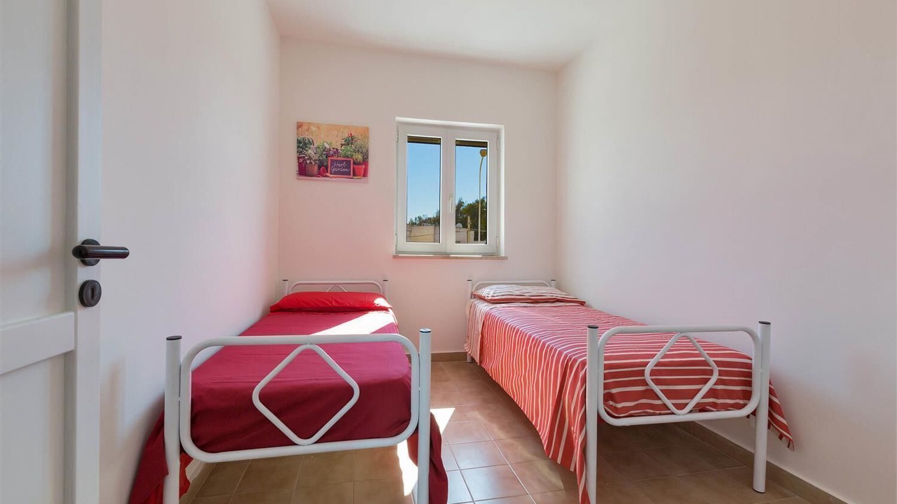 Photo of Bedroom in Lido Marini