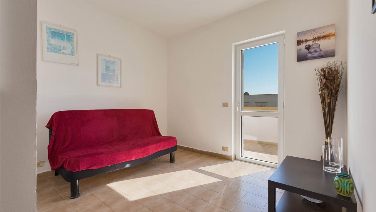 Photo of Livingroom in Lido Marini