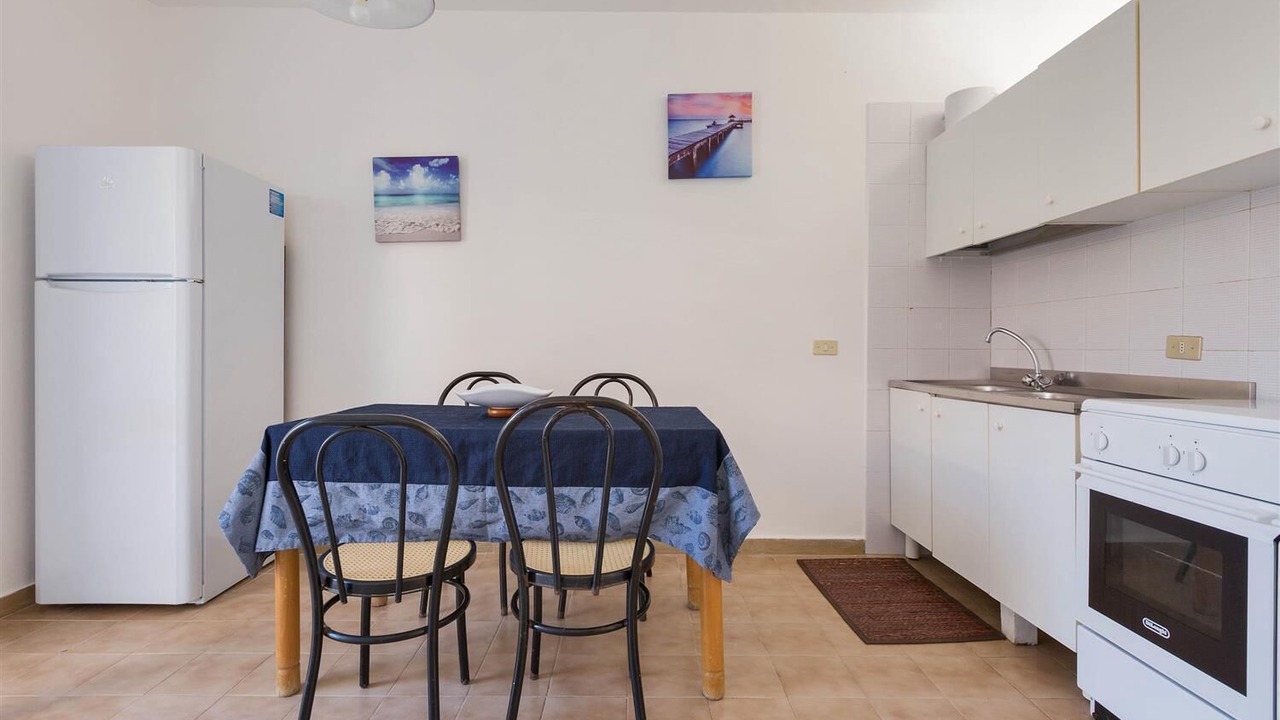 Photo of Kitchen in Lido Marini