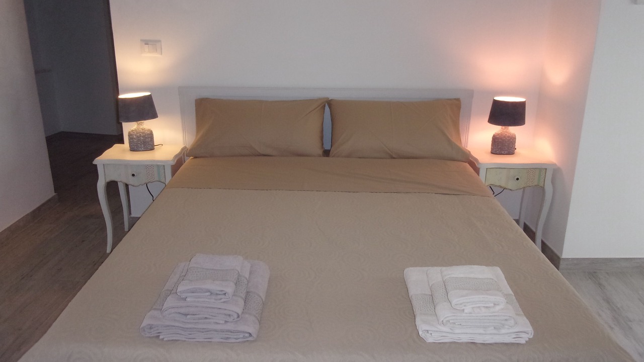 Photo of Bedroom in Centro Storico