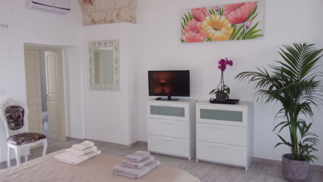 Photo of Bedroom in Centro Storico