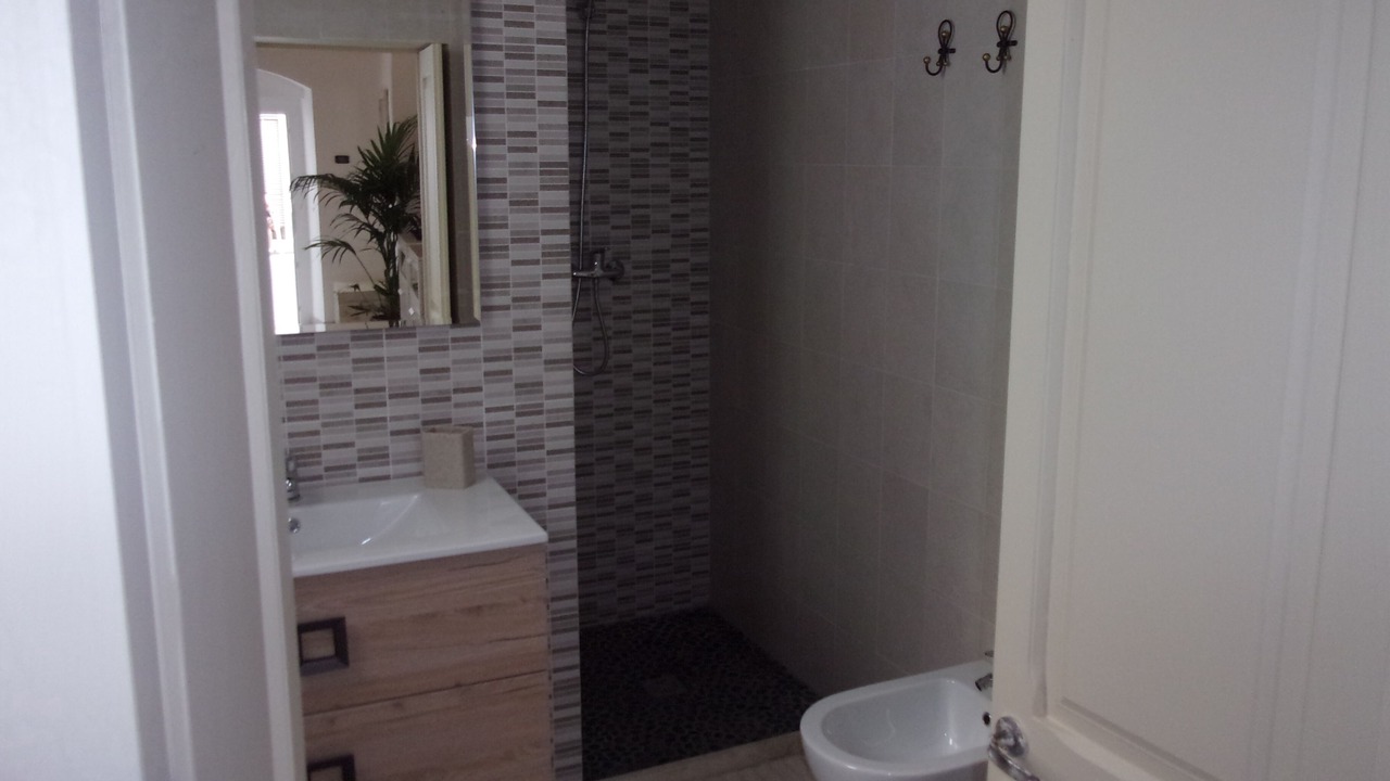 Photo of Bathroom in Centro Storico