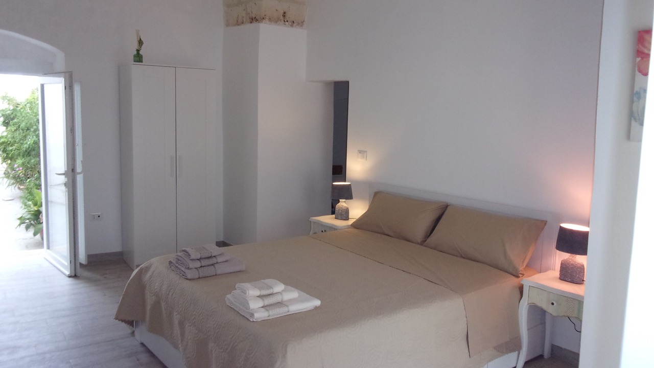 Photo of Bedroom in Centro Storico