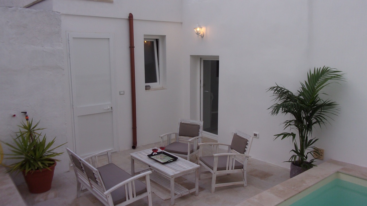 Photo of Outdoor in Centro Storico