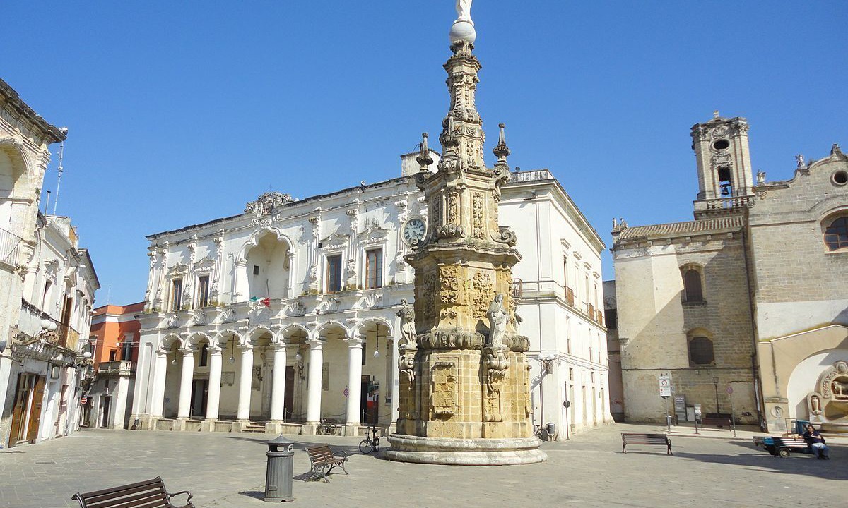 Photo of Others in Centro Storico