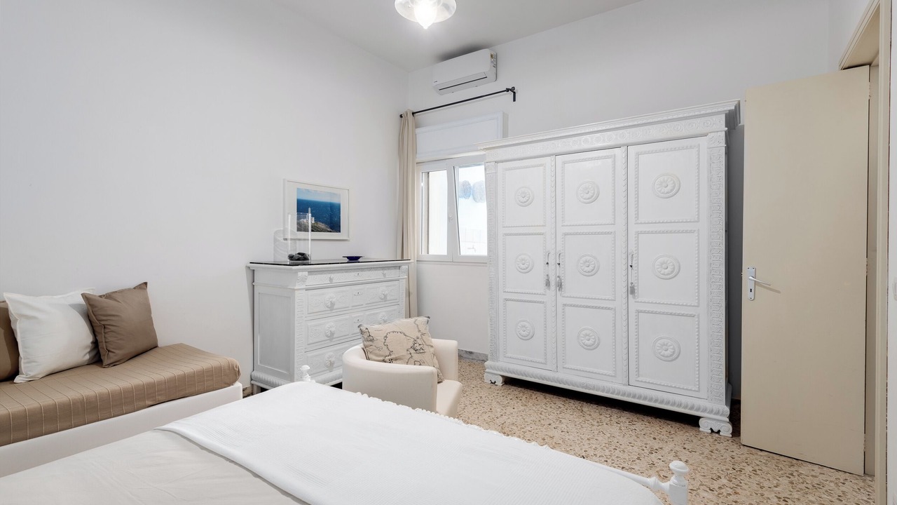 Photo of Bedroom in San Foca