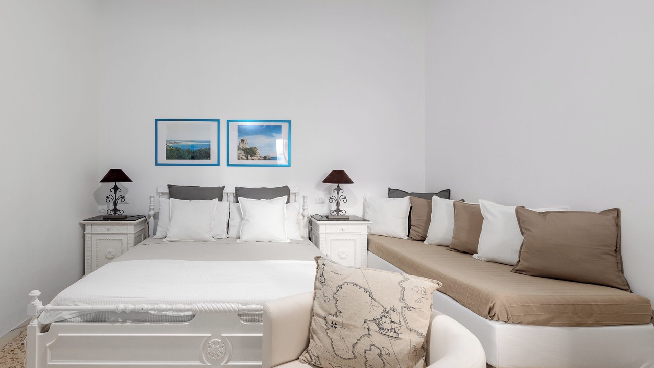 Photo of Bedroom in San Foca