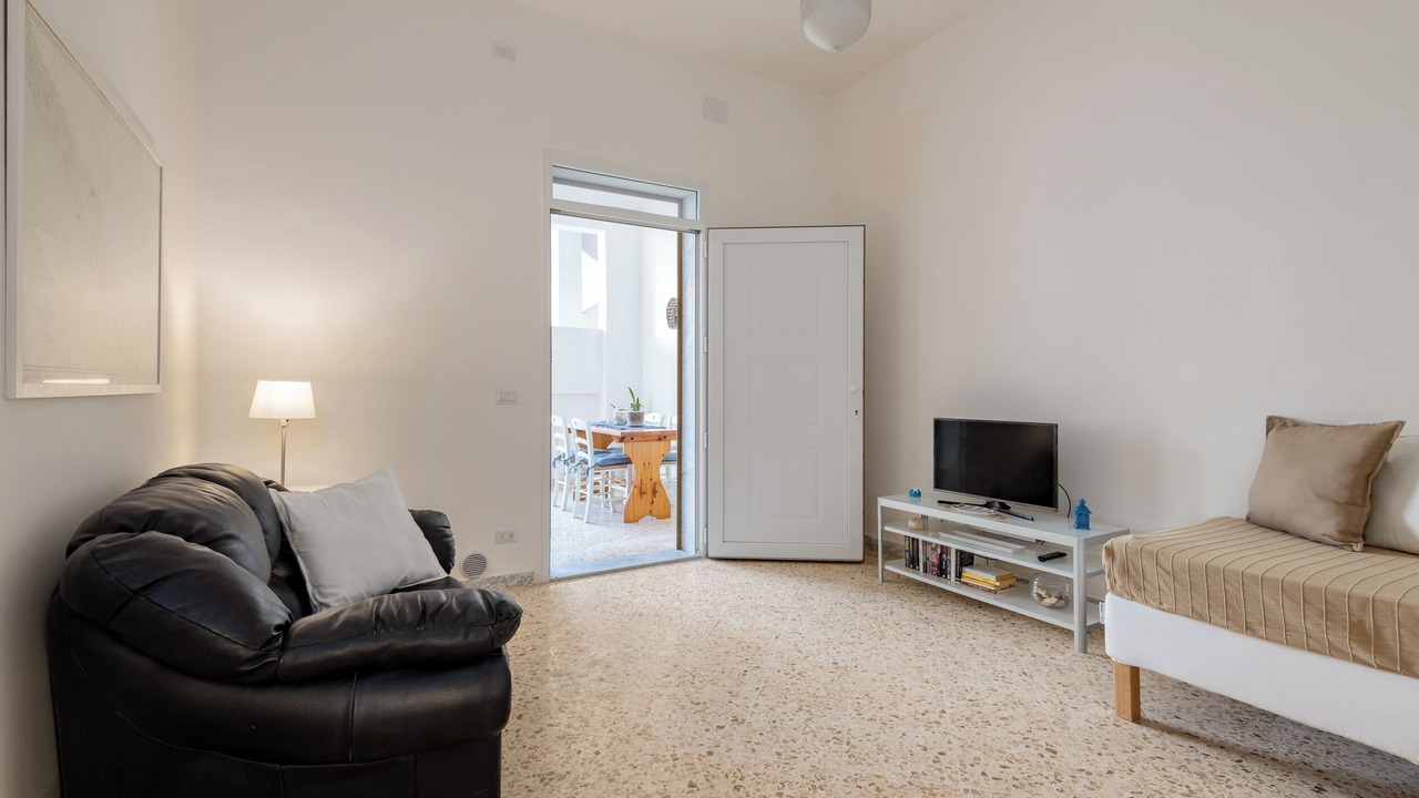 Photo of Livingroom in San Foca