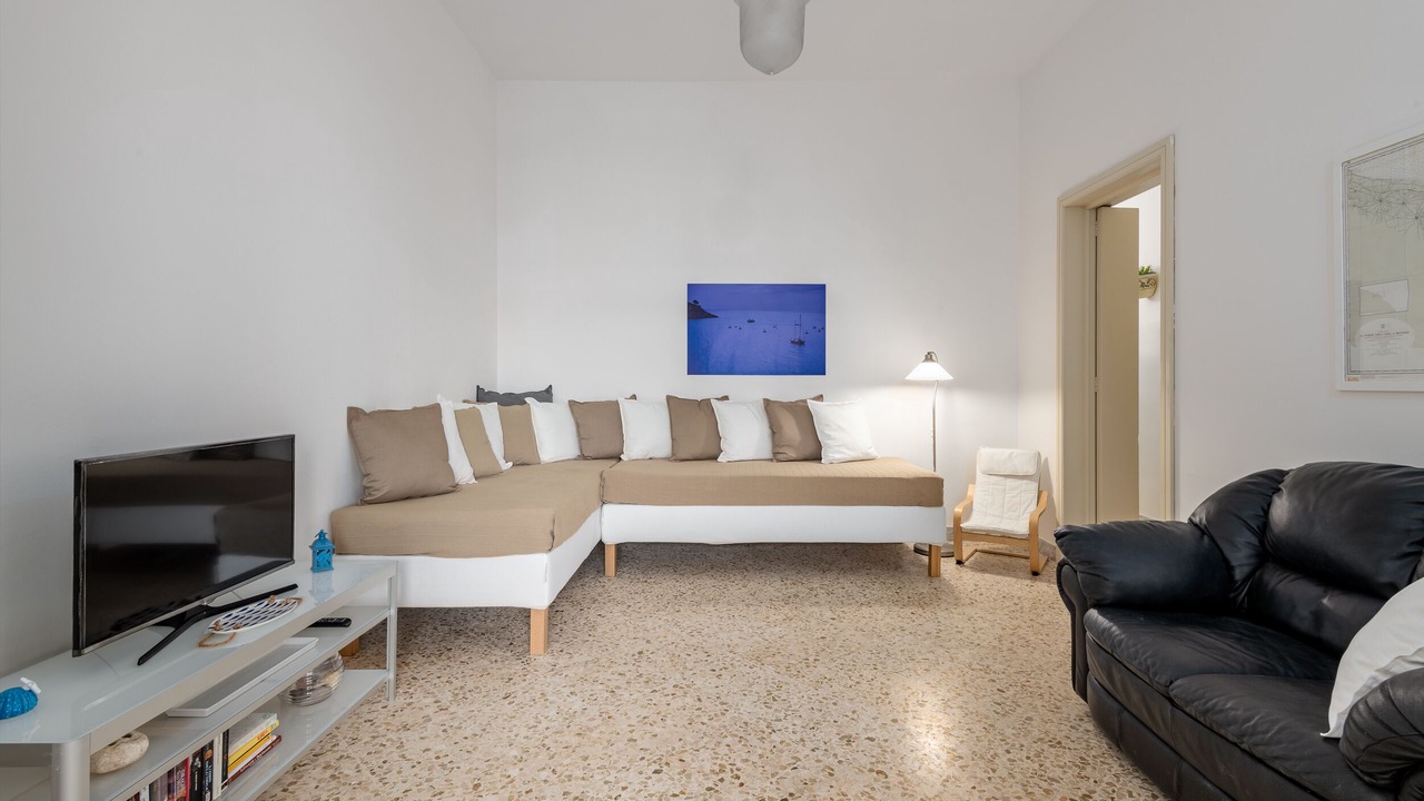 Photo of Livingroom in San Foca