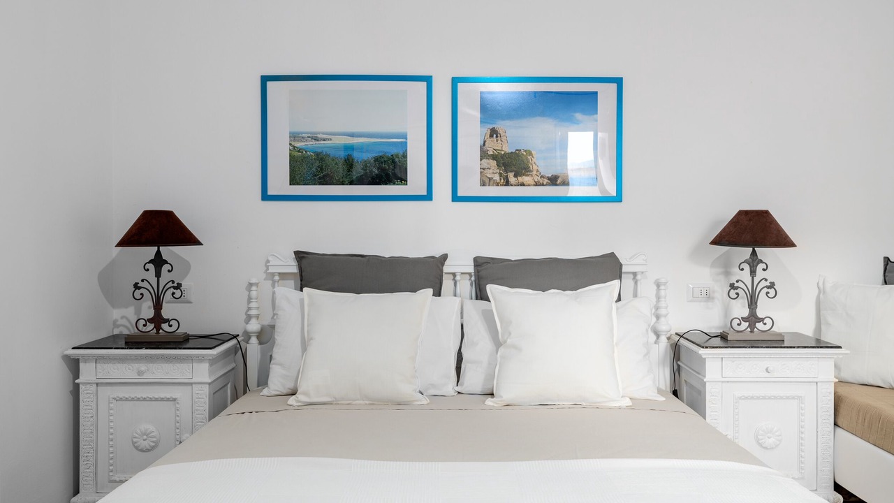 Photo of Bedroom in San Foca