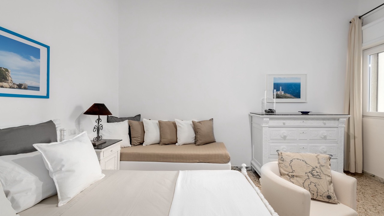 Photo of Bedroom in San Foca
