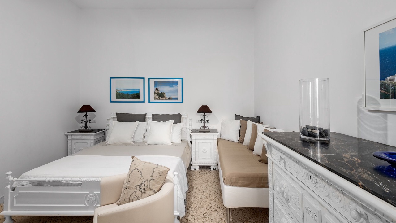 Photo of Bedroom in San Foca