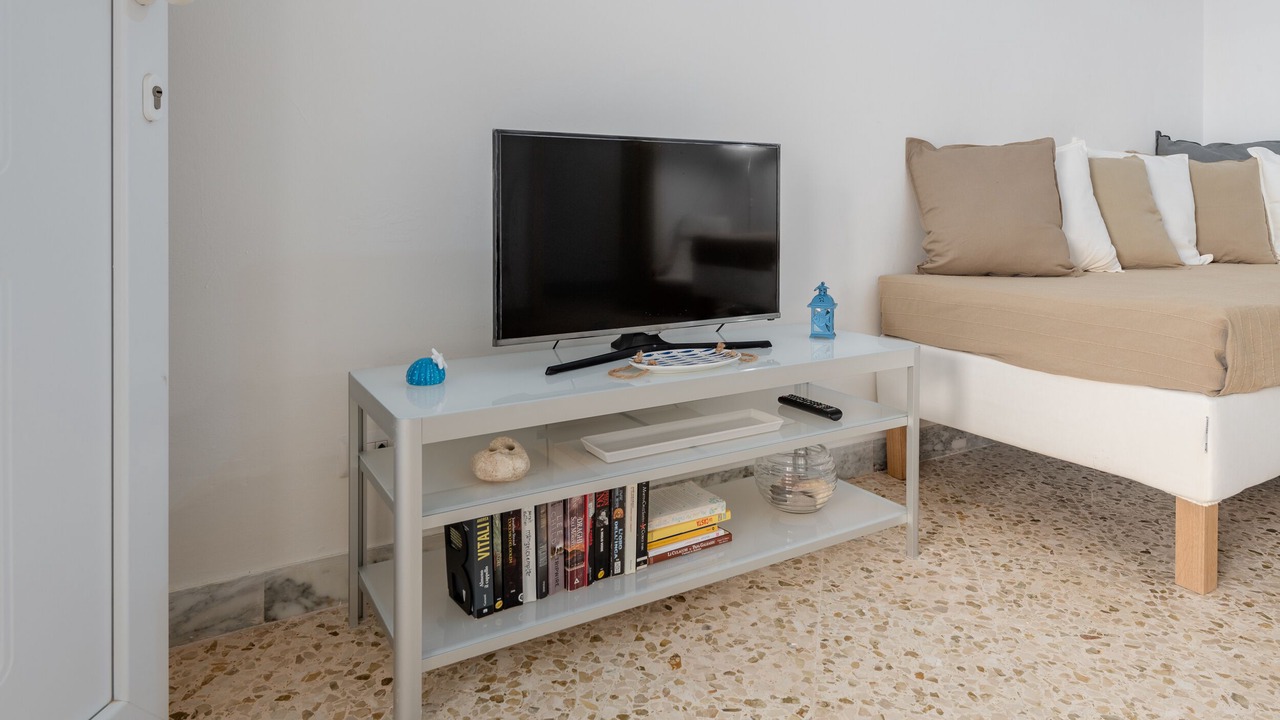 Photo of Bedroom in San Foca