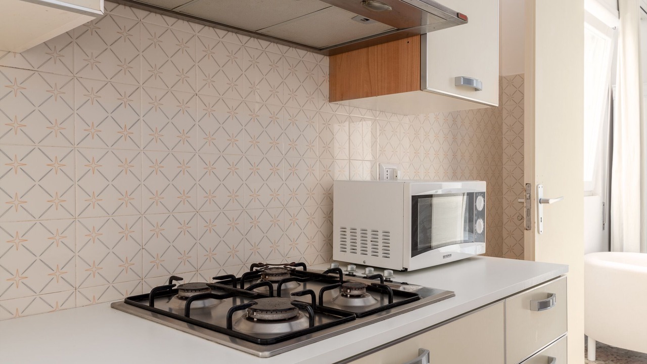 Photo of Kitchen in San Foca