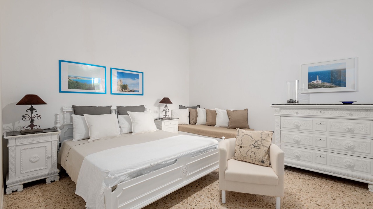 Photo of Bedroom in San Foca