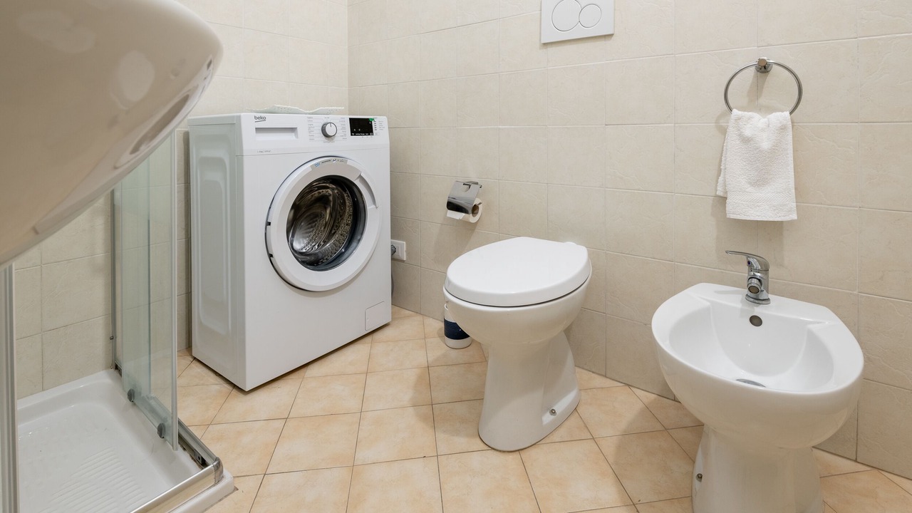 Photo of Bathroom in San Foca