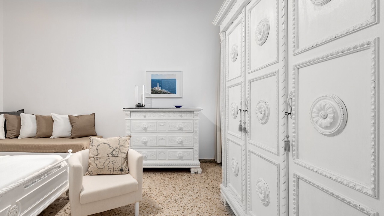 Photo of Bedroom in San Foca