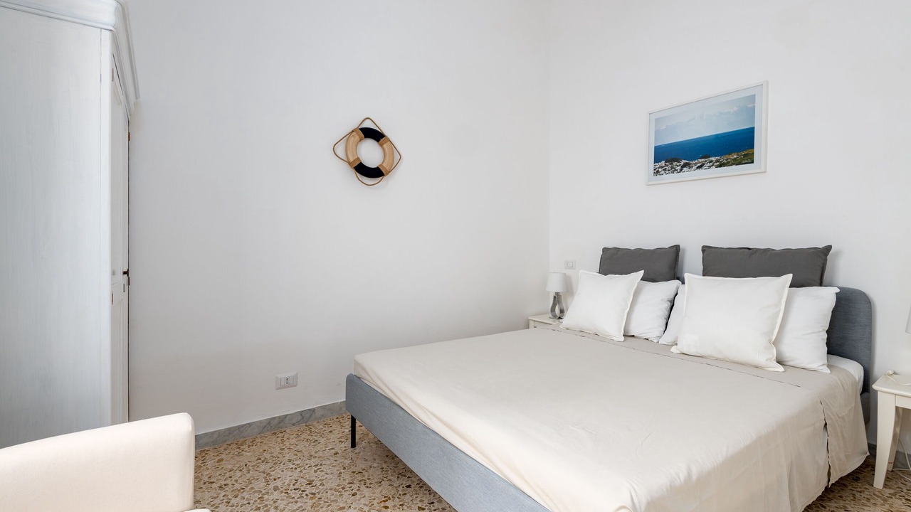 Photo of Bedroom in San Foca