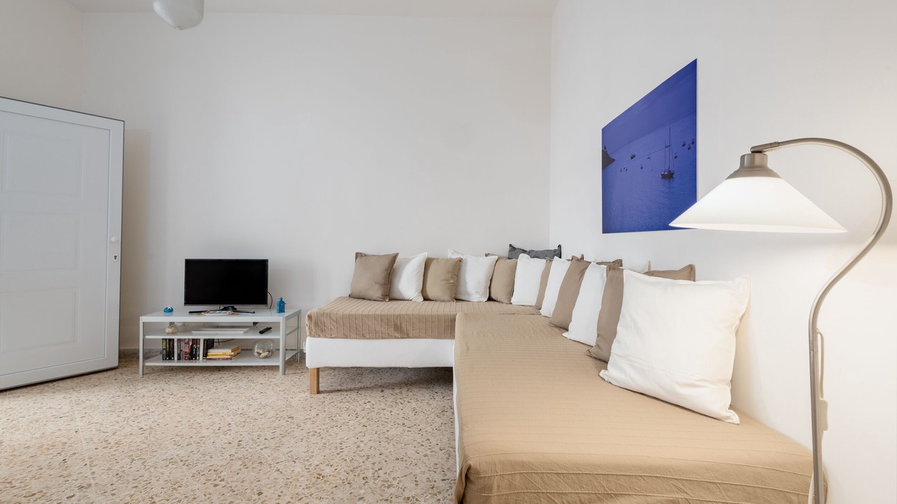 Photo of Livingroom in San Foca