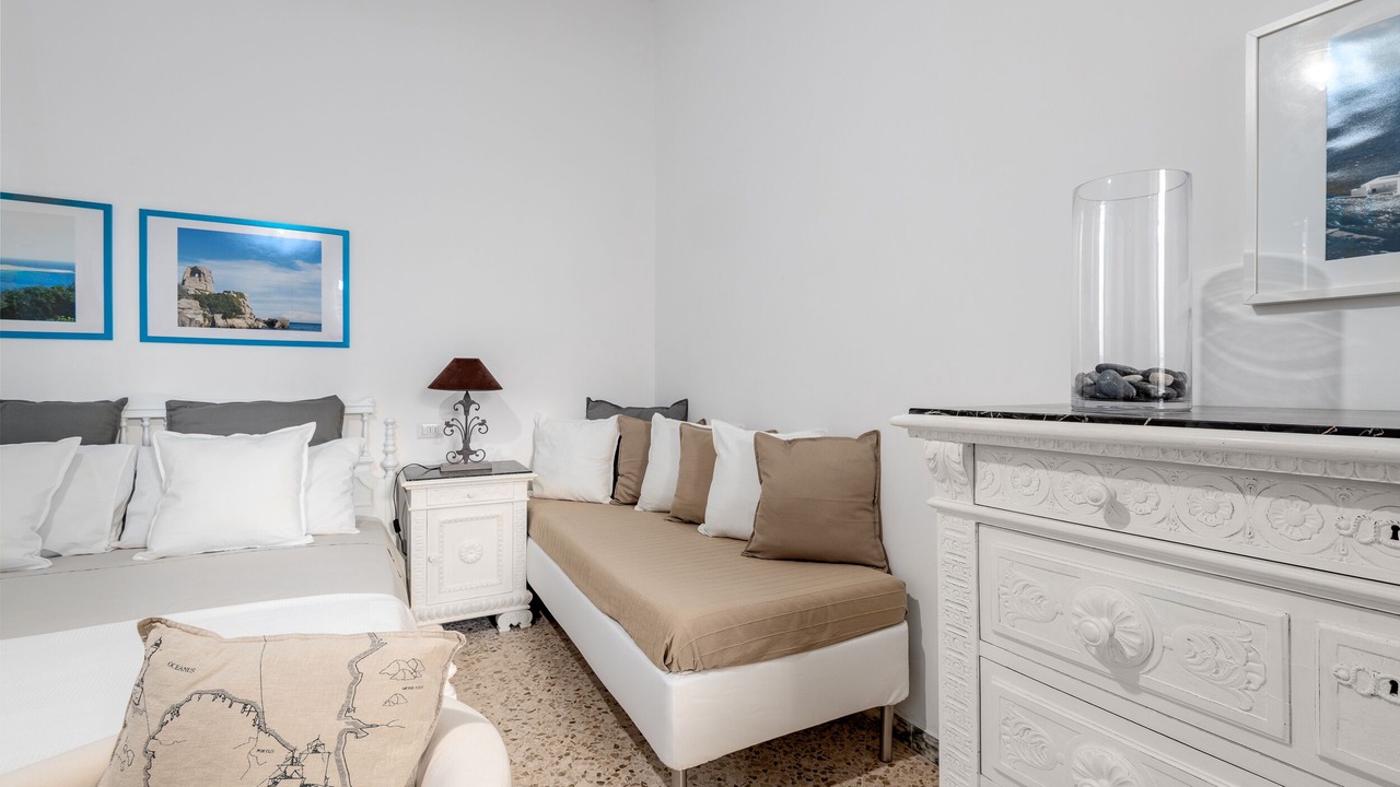 Photo of Bedroom in San Foca