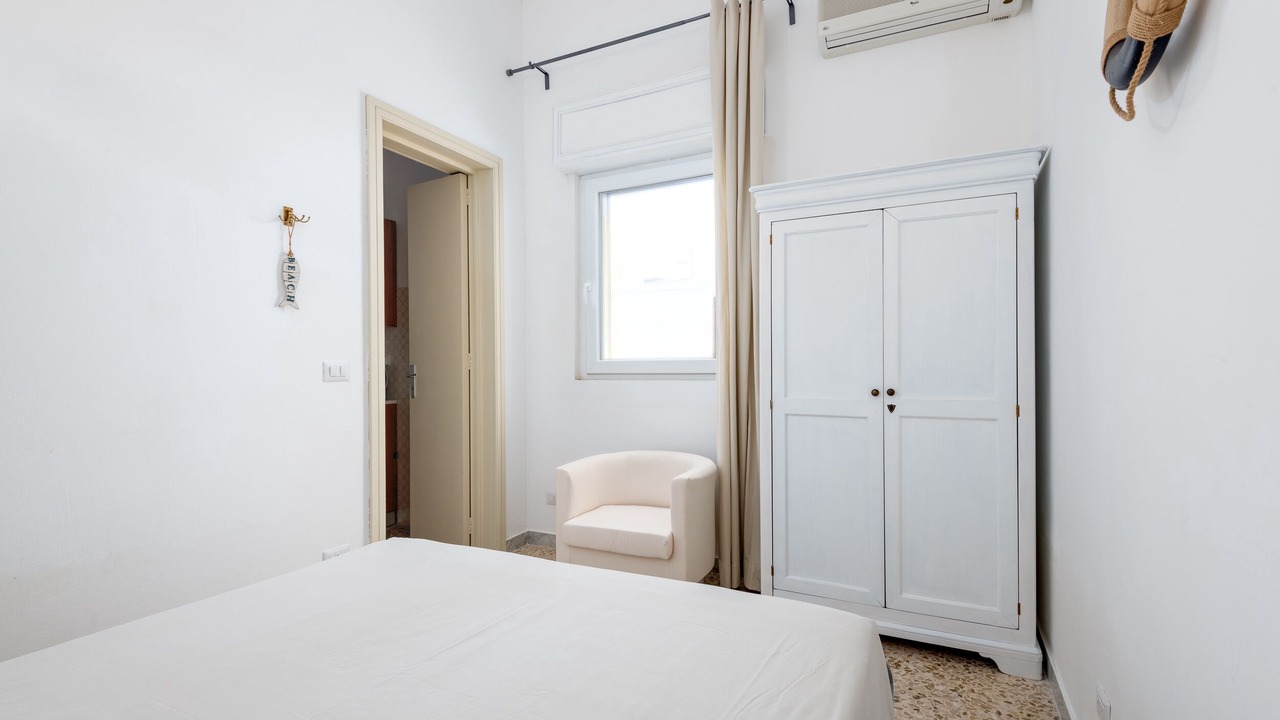 Photo of Bedroom in San Foca