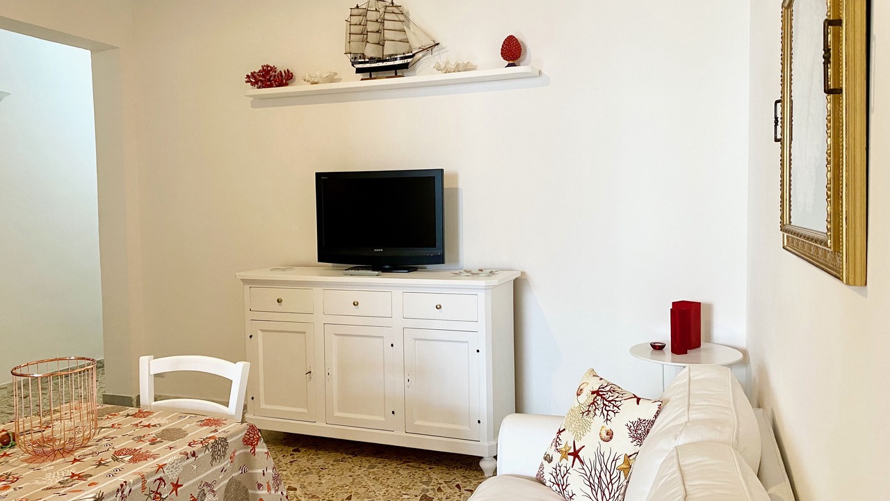 Photo of Livingroom in Roca Vecchia