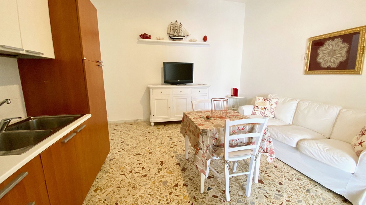 Photo of Livingroom in Roca Vecchia
