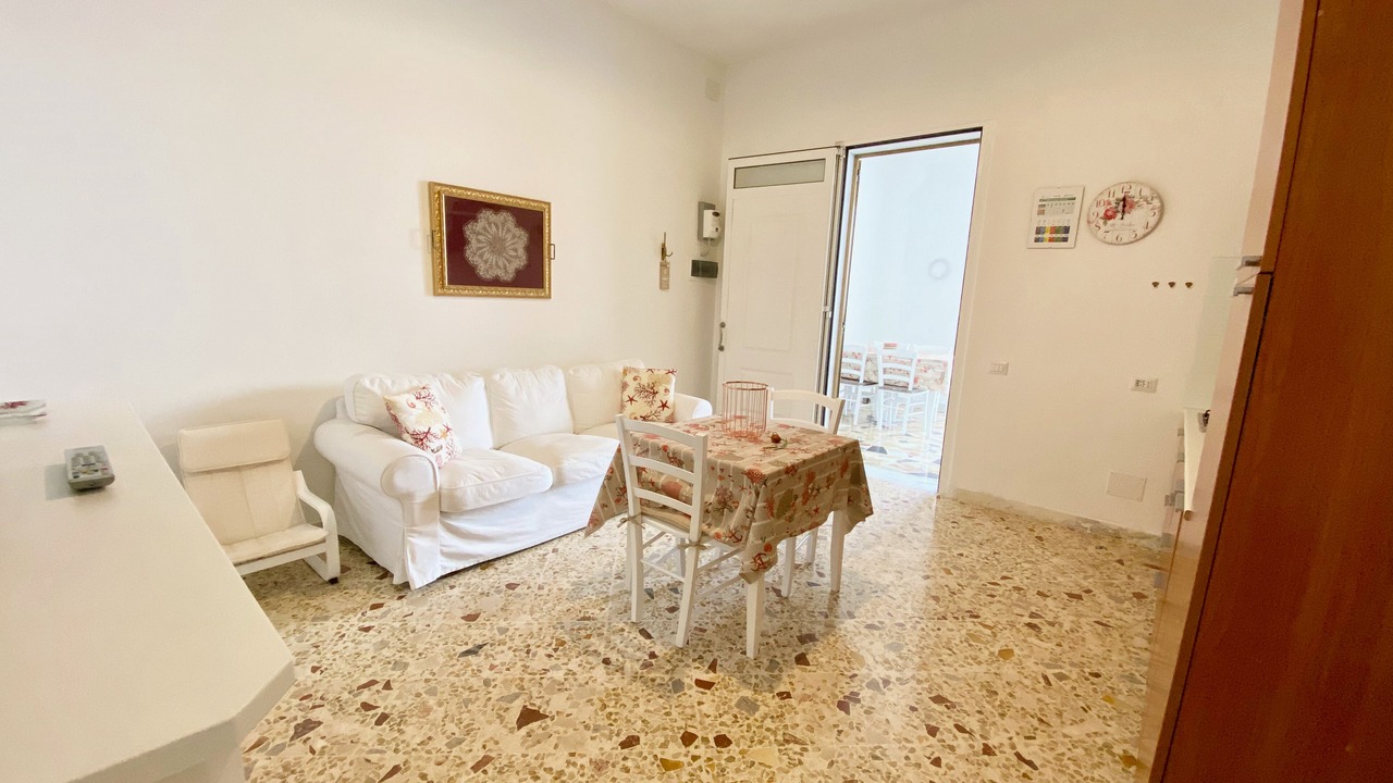 Photo of Livingroom in Roca Vecchia