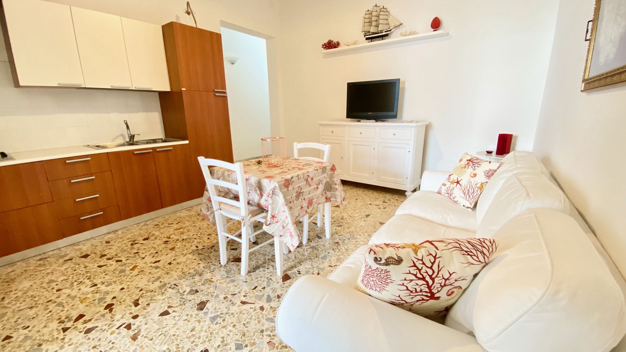 Photo of Livingroom in Roca Vecchia