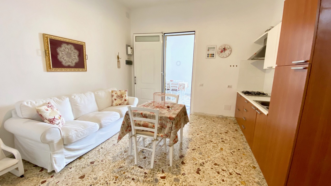 Photo of Livingroom in Roca Vecchia