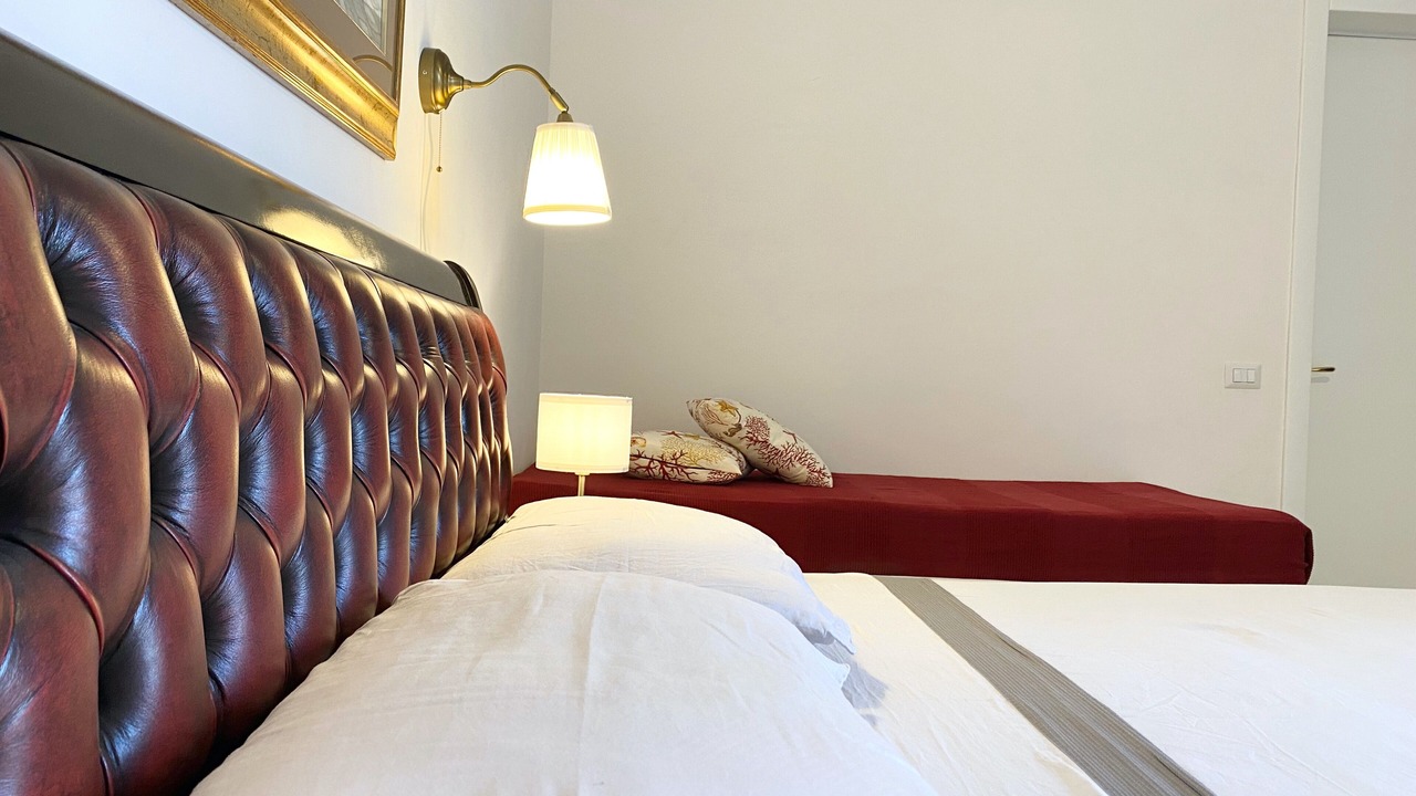 Photo of Bedroom in Roca Vecchia